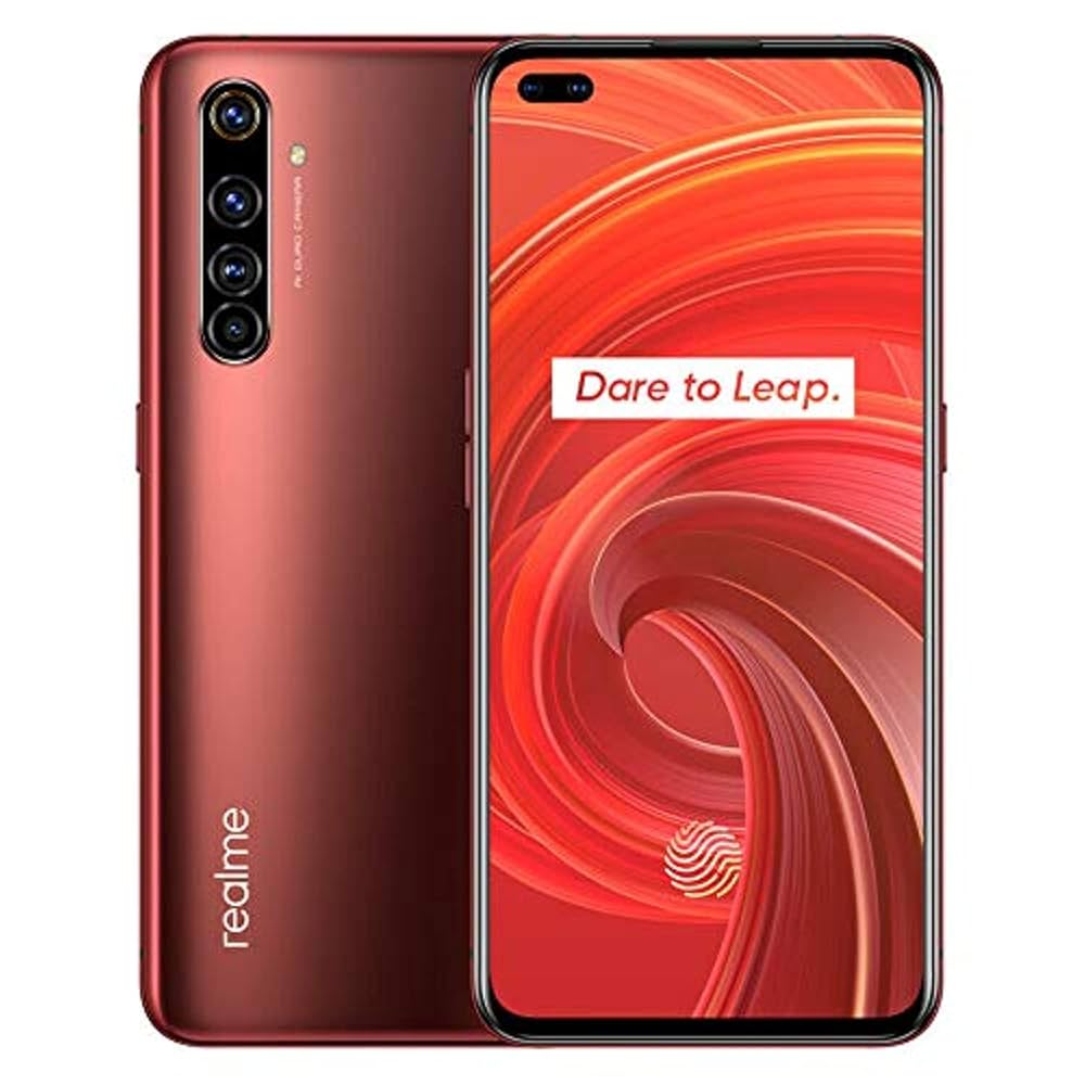 ANDROID - 【美品】Realme X50 Pro 5G  EU版【12GB/256GB】 Realme X50 Pro 5G 6.44